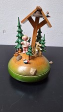 Spieluhr thorens fröhliche gebraucht kaufen  Rettenbach