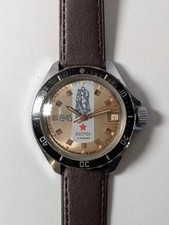Orologio russo vostok usato  Milano