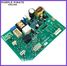 (Envio no Mesmo Dia) Controle de Geladeira Kenmore W10317076 comprar usado  Enviando para Brazil