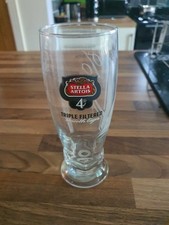 stella pint glasses 4 for sale stella pint glasses 4 for sale SHEFFIELD