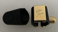 Eddie daniels gold for sale  Bethlehem