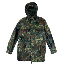 German army parka for sale  TREGARON