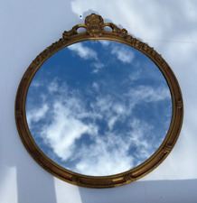 Antique gold gilt for sale  Canton