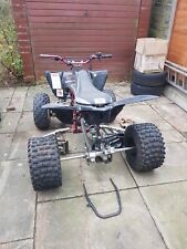 yamaha raptor for sale  PRESCOT