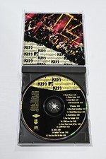 Kiss - MTV Unplugged - 1996 - Mercury - CD comprar usado  Enviando para Brazil
