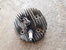 Vespa piaggio 125 usato  Torrebelvicino
