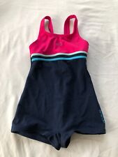Maillot bain fille d'occasion  Le Péage-de-Roussillon