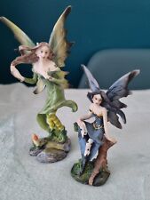 Elfin fairies figures for sale  CAMBERLEY
