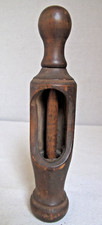 Antique wood wine for sale  Topanga