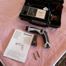 Panasonic cordless stick for sale  PEMBROKE