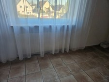Gardinen store voile gebraucht kaufen  Bobenheim-Roxheim