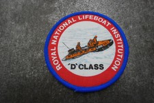 Class lifeboat cloth for sale  REDCAR