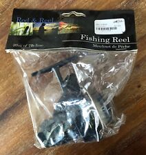 Fishing rod reel for sale  FAREHAM