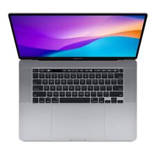 Macbook pro touch usato  Follonica