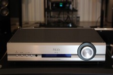 Pass labs preamplifier usato  Lissone