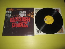 Back street crawler usato  Monselice