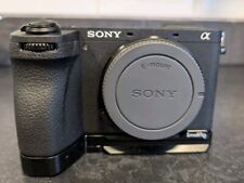 Sony a6700 135 for sale  KIDDERMINSTER