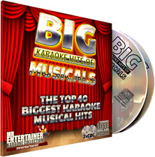Musicals karaoke entertainer gebraucht kaufen  Versand nach Germany