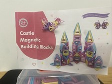 Castle magnetic building for sale  Oakville