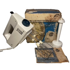 Handrührgerät mixer aka gebraucht kaufen  Berlin