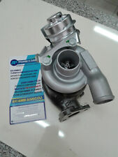 Turbo turbina turbocomp. usato  Altamura