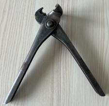 Ancien vintage pince d'occasion  Saint-Louis