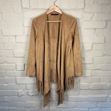 Womens zara jacket for sale  SOUTHAMPTON