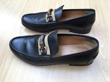 Gucci loafers shoes for sale  LYTHAM ST. ANNES