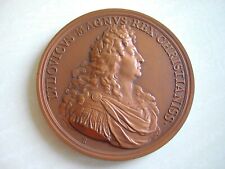 Grande médaille 72mm d'occasion  France