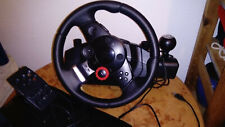 Riginal logitech driving gebraucht kaufen  Hannover