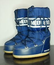 doposci tecnica moon boot usato  Spilamberto