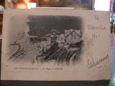 Cpa petit slabs d'occasion  Expédié en Belgium