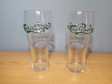 Vintage pair carlsberg for sale  ANTRIM