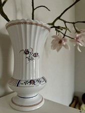 Vase céramique artisanale. d'occasion  Notre-Dame-de-Gravenchon