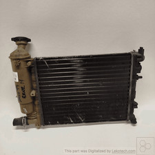 9622909580 radiatore citroen usato  Italia