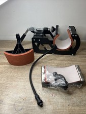 Heat press mug for sale  Malta