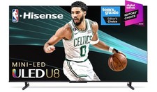 Hisense 100 series for sale  Rolling Meadows