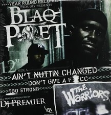 Blaq poet aint gebraucht kaufen  Deutschland