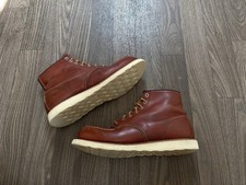 red wing boots for sale  WATFORD