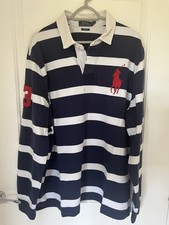 Polo ralph lauren for sale  FARNBOROUGH
