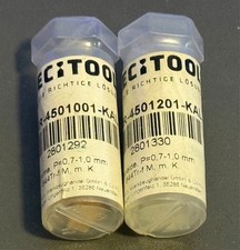 Messspitze mahr 844tr gebraucht kaufen  Bremen