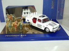 Peugeot 404 tour d'occasion  Belz