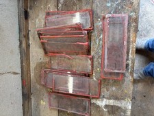 Red telephone box for sale  HOLMFIRTH