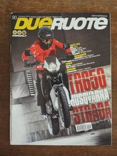 2012 due ruote usato  Martinsicuro