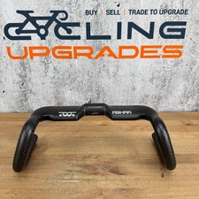 Guidão de bicicleta de estrada Toot Ashaa RR Ultra-Aero 27/37cm carbono 262g comprar usado  Enviando para Brazil