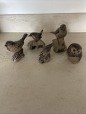 Poole pottery stoneware for sale  SEAFORD
