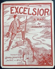 Rare joseph lamb d'occasion  Expédié en Belgium