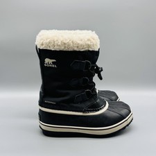 Sorel boots boys for sale  Atlanta