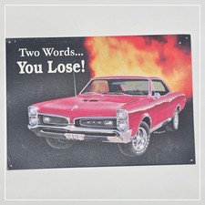 Vintage 1998 gto for sale  Monroe