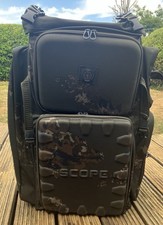 Nash scope ops for sale  RAINHAM